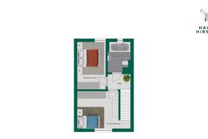 Bezugsfrei! - Reihenhaus mit Terrasse, Garten und Garage in Top Lage! – Die vollständige Adresse der Immobilie erhältst du vom Anbieter., 45899 Beckhausen, Gelsenkirchen – Vorschaubild 15