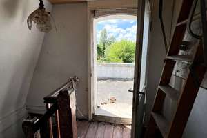 Einfamilienhaus am Ortsrand von Dieskau inkl. ca. 1330m² Grundstück – Benndorfer Straße 10, 6184 Kabelsketal – Vorschaubild 41