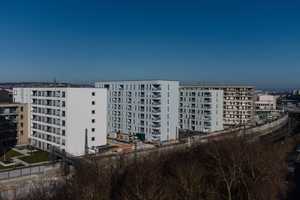 3-Zi.-Whg., 77,48 qm im 5. OG - SÜD STADT MITTE - ZUHAUSE MITTEN IN NEU-ULM – Neu-Ulm (Kreis) – Vorschaubild 23