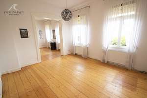 Denkmalgeschütztes Einfamilienhaus – Ein Juwel für Liebhaber – Die vollständige Adresse der Immobilie erhältst du vom Anbieter., 42859 Zentralpunkt, Remscheid – Vorschaubild 4