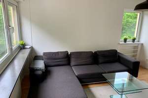 1-Zimmer-Wohnung in Kölner Bestlage am Rathenauplatz/Belgisches Viertel – Roonstr. 48, 50674 Neustadt/Süd, Köln – Vorschaubild 3