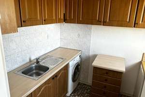 2-Zimmer-Wohnung mit Balkon in zentraler Lage von Ludwigshafen- Friesenheim – 67063 Friesenheim, Ludwigshafen am Rhein – Vorschaubild 3