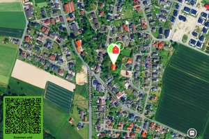 Historisches Gebäude mit zwei Baugrundstücken in BE-Wehrendorf! – An der Buddemühle 2, 49152 Bad Essen – Vorschaubild 18