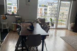 Lichtdurchflutet Maisonettewohnung  