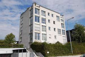 +++ gemütlich & bequem - an einen Nichtraucher-Single - inklusive EBK - TG-Stellplatz optional +++ – Roter Stich 139, 70376 Burgholzhof, Stuttgart – Vorschaubild 14