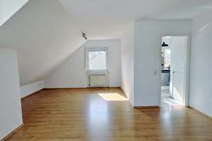 Heidesheim - Maisonette mit Südloggia in Feldrandlage und Weitblick ins Grüne – 55262 Heidesheim am Rhein – Vorschaubild 4