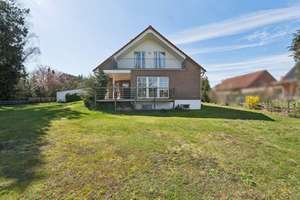 Wohnen und Nebenan vermieten! Einfamilienhaus, Mehrfamilienhaus und Baugrundstück in Harxbüttel – Die vollständige Adresse der Immobilie erhältst du vom Anbieter., 38110 Wenden-Thune-Harxbüttel, Braunschweig – Vorschaubild 16