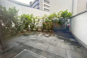 Exklusive 2-Raum-EG-Wohnung mit geh. Innenausstattung mit Terrasse und EBK – Limburger Str. 7, 50672 Köln – Vorschaubild 8