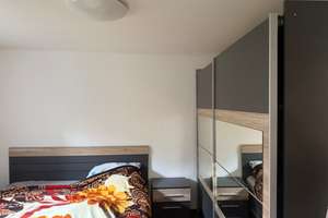Attraktive 2-Zimmer Souterrain-Wohnung  in Köln Mauenheim in zentrale Lage – Siegmundstraße 11, 50739 Mauenheim, Köln – Vorschaubild 9