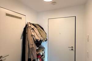 6 Monate befristete Untermiete  2-Zimmer-Wohnung in Münster-Aaseestadt – Kolde-Ring 59, 48151 Aaseestadt, Münster – Vorschaubild 8