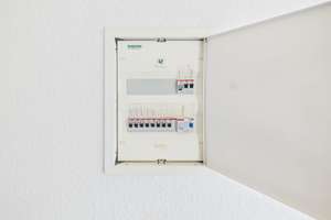 Charmante 3-Zimmer-Maisonette Wohnung in Fürth – Die vollständige Adresse der Immobilie erhältst du vom Anbieter., 90763 Nördliche Südstadt, Fürth – Vorschaubild 15