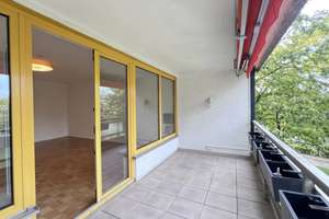 Viel Platz für Familie :) Helle 4½-Raum-Wohnung mit Terrasse & Schwimmbad – 45219 Kettwig, Essen – Vorschaubild 9