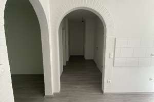 Großzügige 2,5 Raum-Wohnung mit Laminat und neuen Badezimmer  72,71m² – Beethovenstraße 21, 45884 Rotthausen, Gelsenkirchen – Vorschaubild 18