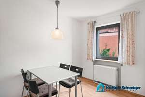 Top Lage & niedriges Hausgeld, ohne Renovierungsstau! Gepflegte 2 Zimmer-Whg. in renoviertem Haus – Die vollständige Adresse der Immobilie erhältst du vom Anbieter., 90443 Tafelhof, Nürnberg – Vorschaubild 4