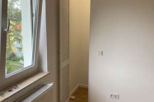 Top 2-Zimmer-Wohnung  möbliert mit Küche zur Miete in Zollstock, Köln – Die vollständige Adresse der Immobilie erhältst du vom Anbieter., 50969 Ehrenfeld (Ortsteil), Köln – Vorschaubild 5
