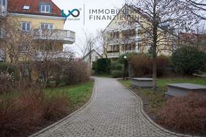 attraktive 2 Zimmerwohnung mit Terrasse und Tiefgaragenstellplatz zur Kapitalanlage oder Eigennutz – 1328 Weißig, Dresden – Vorschaubild 9