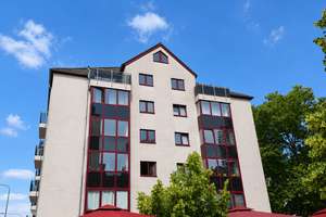 Seltene Gelegenheit: Maisonettewohnung mit Dachterrasse und Skylineblick! – 60329 Gallus, Frankfurt am Main – Vorschaubild 18
