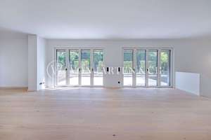WO ANSPRUCH AUF LEBENSQUALITÄT TRIFFT. - Exklusive Neubau Maisonette mit Haus im Haus Charakter! – Die vollständige Adresse der Immobilie erhältst du vom Anbieter., 22607 Othmarschen, Hamburg – Vorschaubild 2