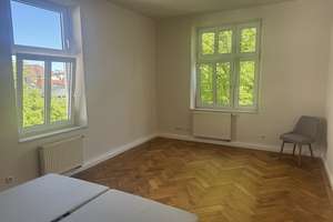 Möbliert: Charmante 2-Zimmer-Altbauwohnung in zentraler Münchner Lage – Hübnerstraße 5, 80637 Dom Pedro, München – Vorschaubild 3