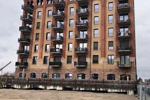 Modernes Loft in historischem Silogebäude Dock 29 im Jungbusch, von privat