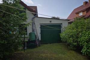 großes Grundstück mit 2 Häusern – Kirchstraße 52, 13158 Rosenthal, Berlin – Vorschaubild 16