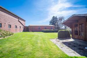 Tradition trifft Potenzial Resthof auf ca. 3.100 m² Grundstück in Grabau – Die vollständige Adresse der Immobilie erhältst du vom Anbieter., 21493 Grabau – Vorschaubild 26