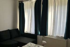 Helles 1-Zimmer-Apartment in der Kölner Südstadt – Die vollständige Adresse der Immobilie erhältst du vom Anbieter., 50678 Neustadt/Süd, Köln – Vorschaubild 3