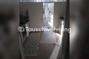 Tauschwohnung: Tausche 2-Z. ohne Balkon geg. 3-.Z. mit Balkon – Die vollständige Adresse der Immobilie erhältst du vom Anbieter., 80797 Josephsplatz, München – Vorschaubild 2