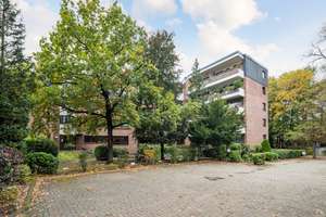 Wohnen nahe der Ahrensburger Innenstadt – 4 Zimmer, großer Balkon & Pkw-Stellplatz – Die vollständige Adresse der Immobilie erhältst du vom Anbieter., 22926 Ahrensburg – Vorschaubild 14