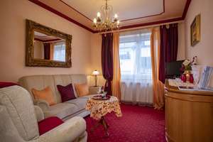 Ferienhaus in Friedrichshafen in 2. Seereihe – Die vollständige Adresse der Immobilie erhältst du vom Anbieter., 88045 Friedrichshafen – Vorschaubild 15