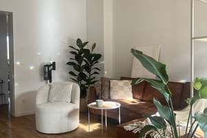 Moderne 1-Zimmer Wohnung in Berlin Lichtenberg mit Balkon und Einbauküche – Die vollständige Adresse der Immobilie erhältst du vom Anbieter., 10317 Rummelsburg, Berlin – Vorschaubild 3