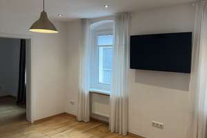 Modernisierte 2,5-Zimmer-Wohnung in Regensburg – 93047 Innenstadt, Regensburg – Vorschaubild 5
