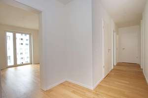 IPANEMA - helle 3 Zimmer mit Parkett, EBK und großer Loggia – Sydneystraße 28, 22297 Winterhude, Hamburg – Vorschaubild 6