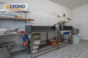 Mehrfamilienhaus inklusive Firmenübernahme im Erdgeschoss: Türkische Bäckerei mit Café in Duisburg! – Duisburg – Vorschaubild 19
