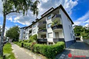 Helle 3-Zimmer-Wohnung mit Garage in beliebter Lage des Paulusviertels
 – Darmstadt – Vorschaubild 3