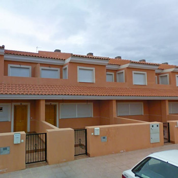 Immobilie zum Verkauf in Fuente Álamo de Murcia