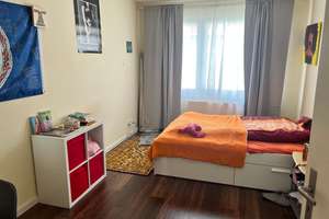 moderne 3-Zimmer Wohnung mit Balkon in der wunderschönen List – Die vollständige Adresse der Immobilie erhältst du vom Anbieter., 30163 List, Hannover – Vorschaubild 10