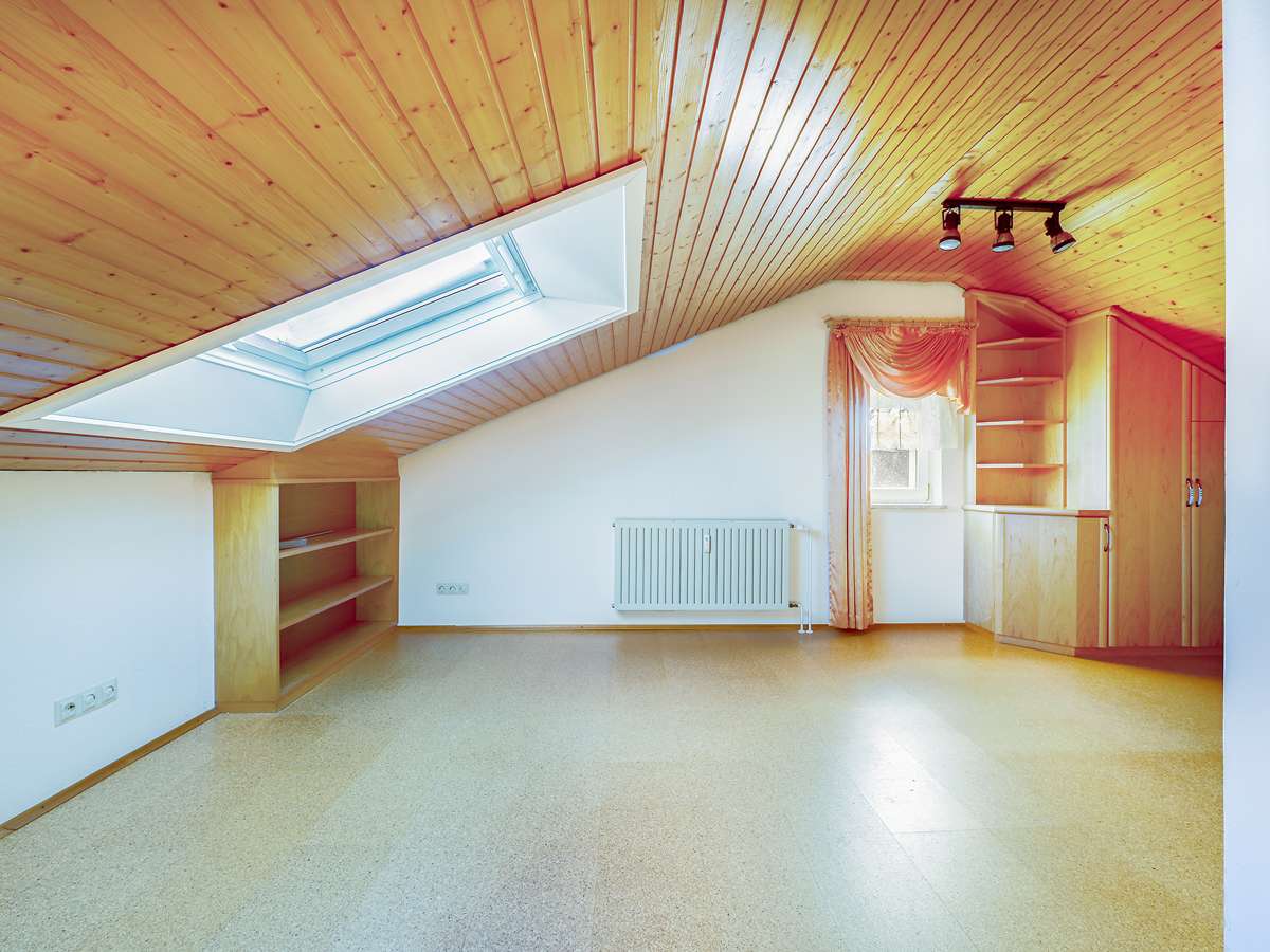 Immobilie in Malsch - Ein Zuhause mit Zukunft: Großzügiges Zweifamilienhaus mit Charme, Scheune und viel Raum zum Leben - Bild 8