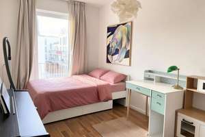 Ihr neues Zuhause zum Ankommen in Groß Borstel – Die vollständige Adresse der Immobilie erhältst du vom Anbieter., 22529 Groß Borstel, Hamburg – Vorschaubild 6