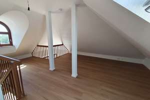 ruhige, lichtdurchflutete Maisonettewohnung, Garage, Südbalkon – Die vollständige Adresse der Immobilie erhältst du vom Anbieter., 38104 Wabe-Schunter-Beberbach, Braunschweig – Vorschaubild 4