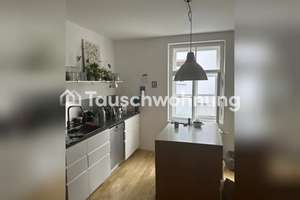 Tauschwohnung: Familienfreundliche 5-Zimmer-Wohnung in München – Die vollständige Adresse der Immobilie erhältst du vom Anbieter., 80337 Am alten südlichen Friedhof, München – Vorschaubild 2