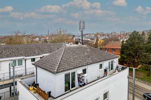 Langfristig vermietete 2-ZKB inkl. XXL-Terrasse & Stellplatz! – Die vollständige Adresse der Immobilie erhältst du vom Anbieter., 34125 Wesertor, Kassel – Vorschaubild 21