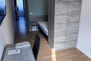 Möbliertes Apartement in Koblenz-Bubenheim – In den Wiesen 38a, 56070 Bubenheim, Koblenz – Vorschaubild 5