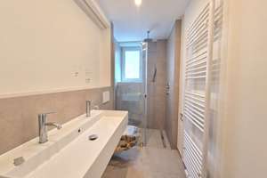 *Bezugsfreie, schicke 3-Zimmerwohnung mit EBK und Balkon mitten im Lehenviertel* – 70180 Lehen, Stuttgart – Vorschaubild 6