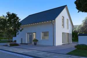 KLASSISCHER GRUNDRISS - GROSSZÜGIGES HAUS – Leipzig (Kreis) – Vorschaubild 8