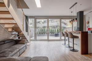 Idyllische Maisionettewohnung in Top-Lage zu verkaufen! – Die vollständige Adresse der Immobilie erhältst du vom Anbieter., 10179 Mitte (Ortsteil), Berlin – Vorschaubild 17
