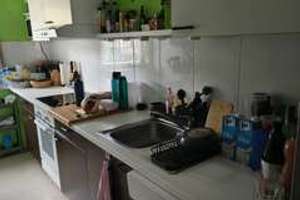 3-Zimmer in Pfersee - 73 qm mit hübschem Balkon und Tiefgarage – Die vollständige Adresse der Immobilie erhältst du vom Anbieter., 86157 Pfersee-Nord, Augsburg – Vorschaubild 7