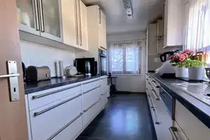 Modernisiertes Einfamilienhaus Energiekl. B in ruhiger Lage von Wittlingen – Lörrach (Kreis) – Vorschaubild 15