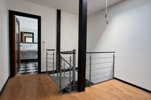 Raum für Ideen – Maisonette-Wohnung mit Weitblick im historischen Waldstraßenviertel – Leipzig – Vorschaubild 12
