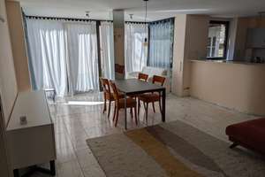 Carlstadt Düsseldorf. Möblierte Wohnung in Bestlage. – 40213 Carlstadt, Düsseldorf – Vorschaubild 8